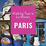 Joli Le Marais - 1'min Rambuteau Station