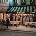 Joli Le Marais - 1'min Rambuteau Station Lägenhet *