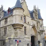 Lägenhet Joli Le Marais - 1'min Rambuteau Station